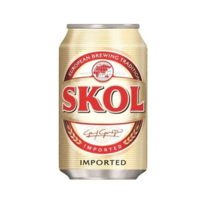 獅威啤酒 330ml x6罐